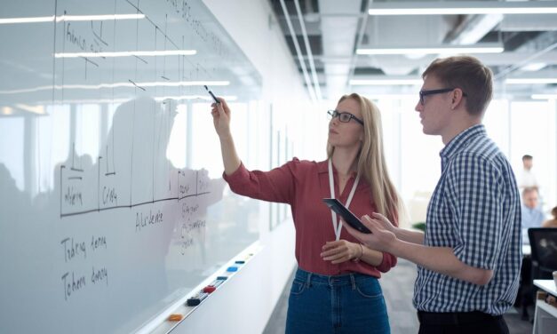 Best practice vincenti per l’efficienza operativa in azienda