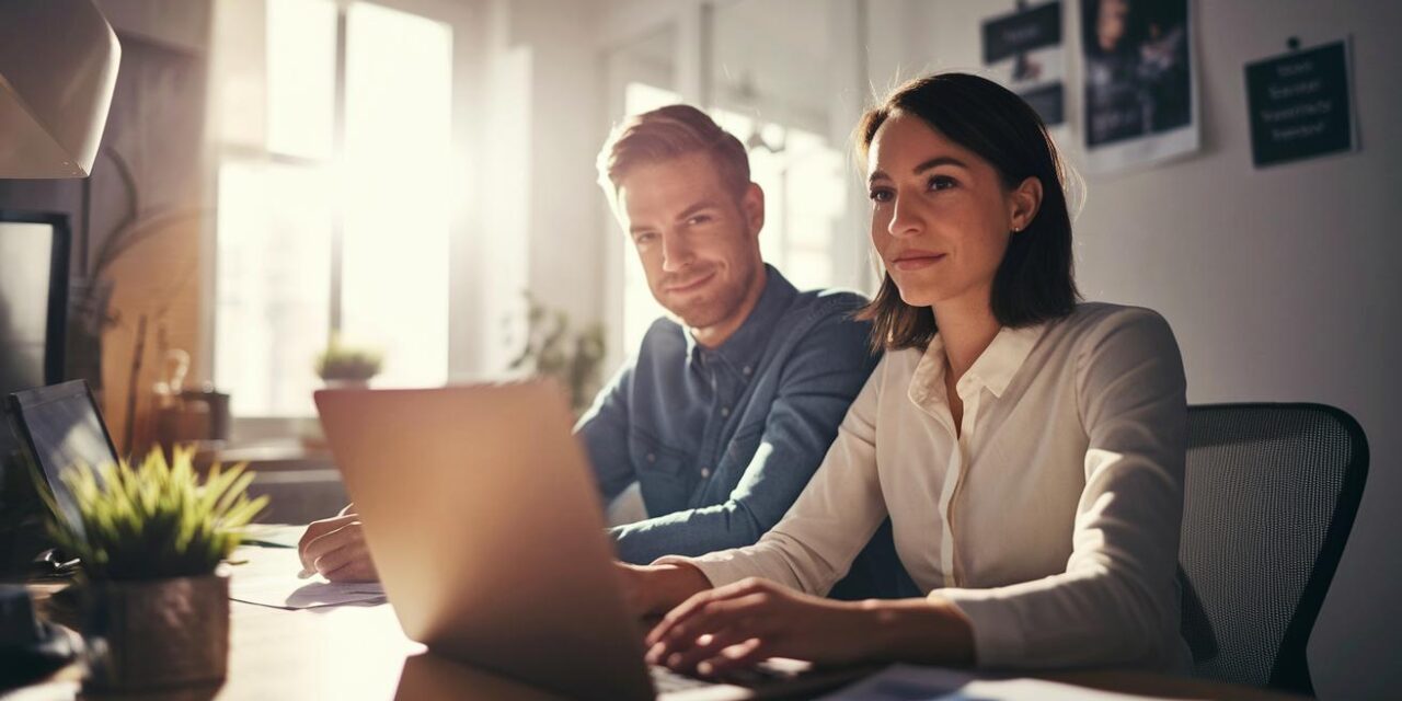 Onboarding agenti di vendita remoti: strategie e best practice