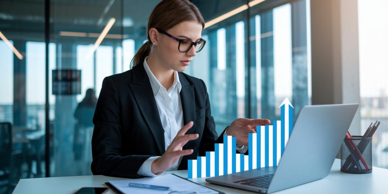Implementa l’automazione dei processi aziendali per un ROI più alto
