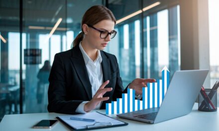 Implementa l’automazione dei processi aziendali per un ROI più alto