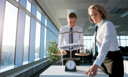 Come bilanciare il carico di lavoro degli agenti di vendita