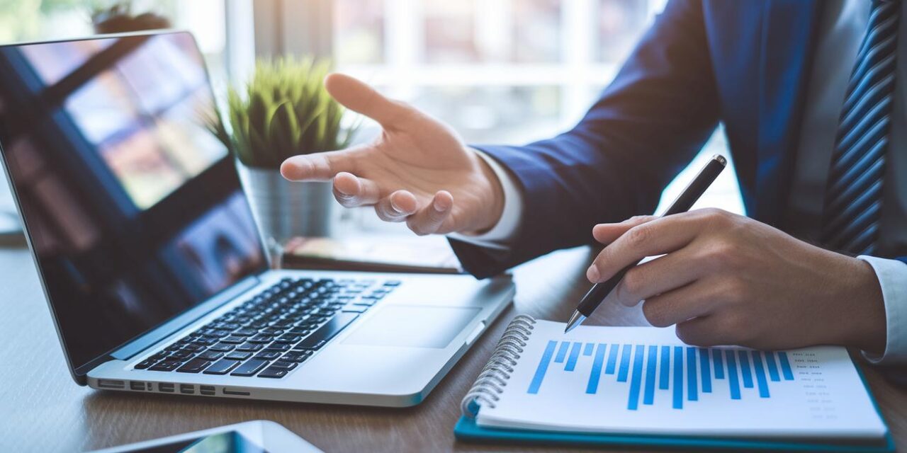 Come implementare un processo di vendita consultiva per accelerare la crescita aziendale