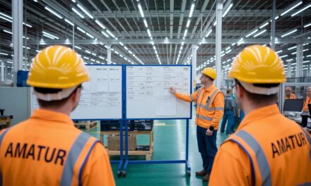 Continuous improvement nelle PMI: tecniche lean vincenti