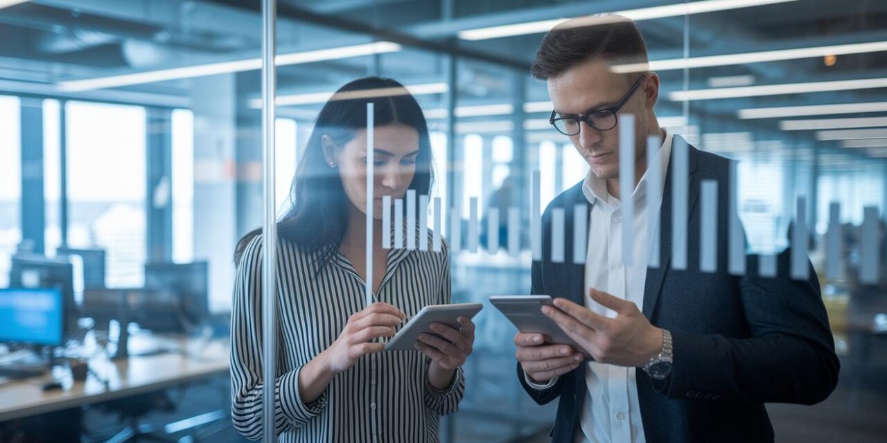 Efficienza operativa: una definizione chiara