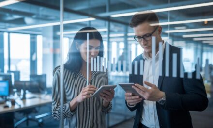 Efficienza operativa: una definizione chiara