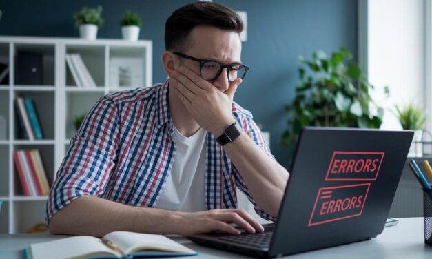 errori comuni nelle campagne digitali da correggere subito