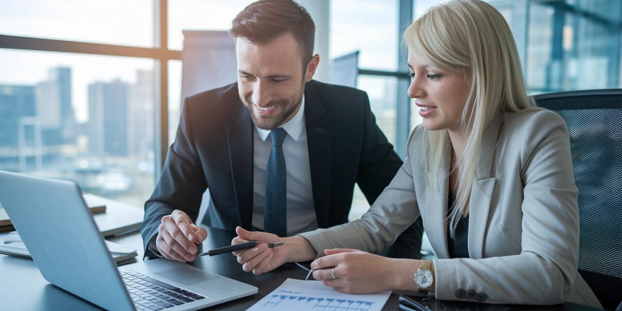 CRM + ERP: l’integrazione che spinge l’efficienza