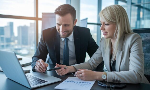 CRM + ERP: l’integrazione che spinge l’efficienza
