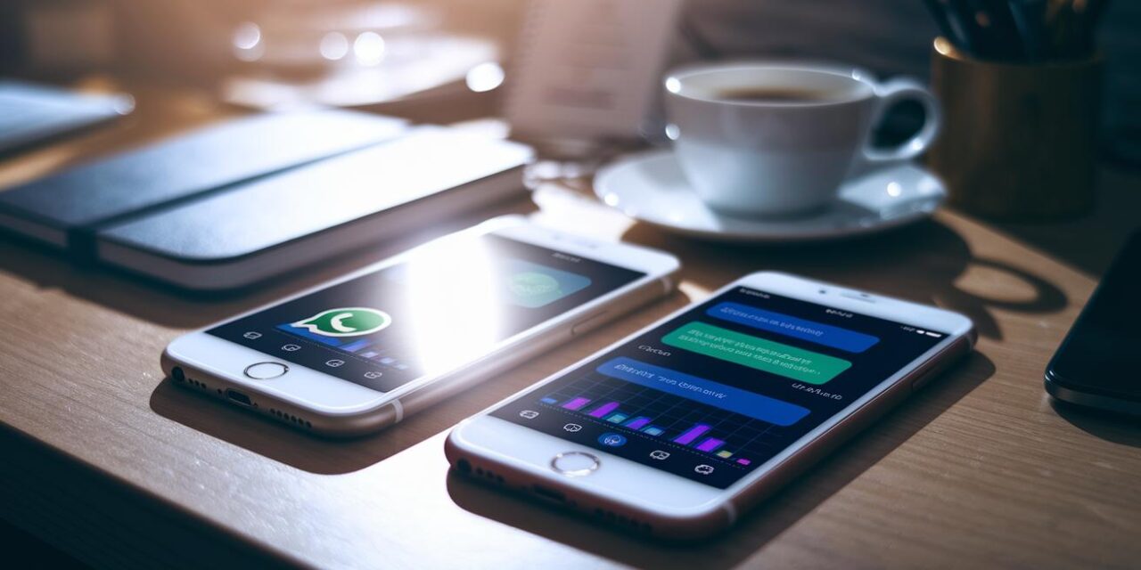 CRM e WhatsApp Business: vendite più rapide, clienti più vicini