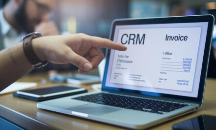 L’integrazione del CRM con software di fatturazione efficace
