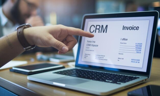 L’integrazione del CRM con software di fatturazione efficace