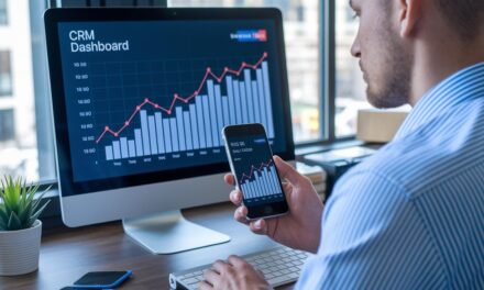 CRM e rete vendita: come integrarli per aumentare i profitti rapidamente