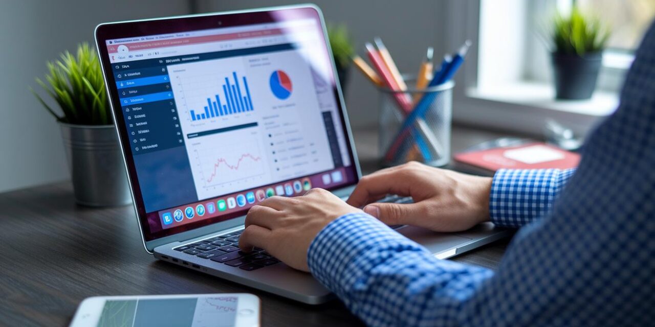 Le migliori pratiche di blog marketing per lead generation