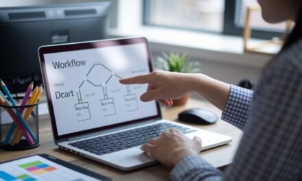 Il software di gestione del workflow aziendale che potenzia l’efficienza