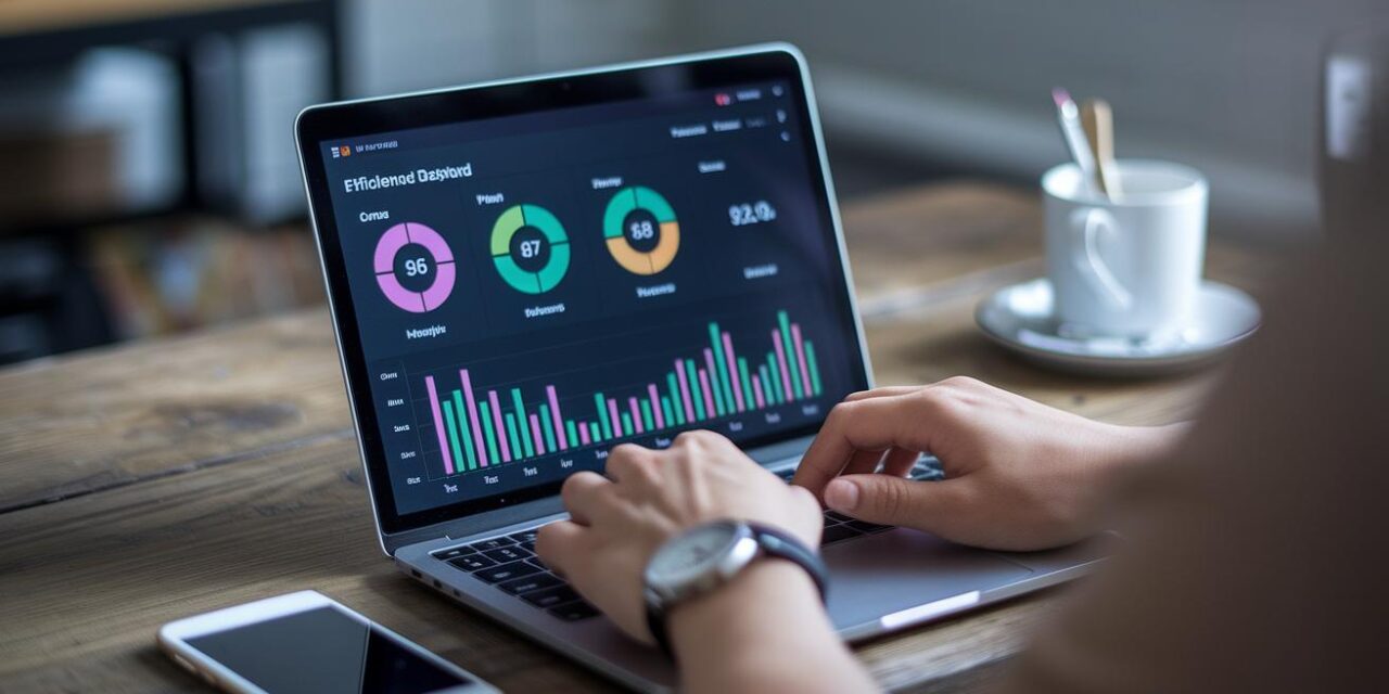 I software più “smart” per il monitoraggio dell’efficienza operativa