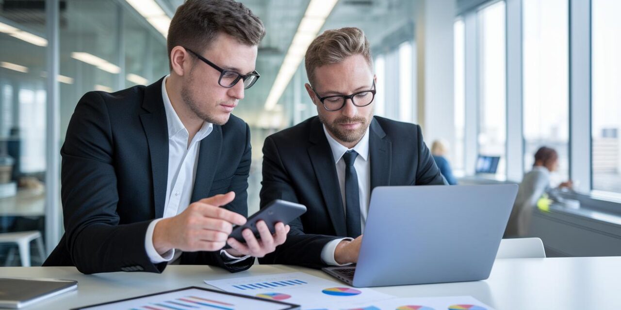 Strategie vincenti per ottimizzare la tua rete vendita B2B
