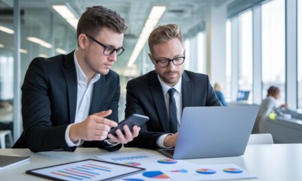 Strategie vincenti per ottimizzare la tua rete vendita B2B
