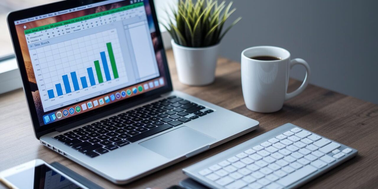 Pipeline Excel: il template che fa vincere le vendite
