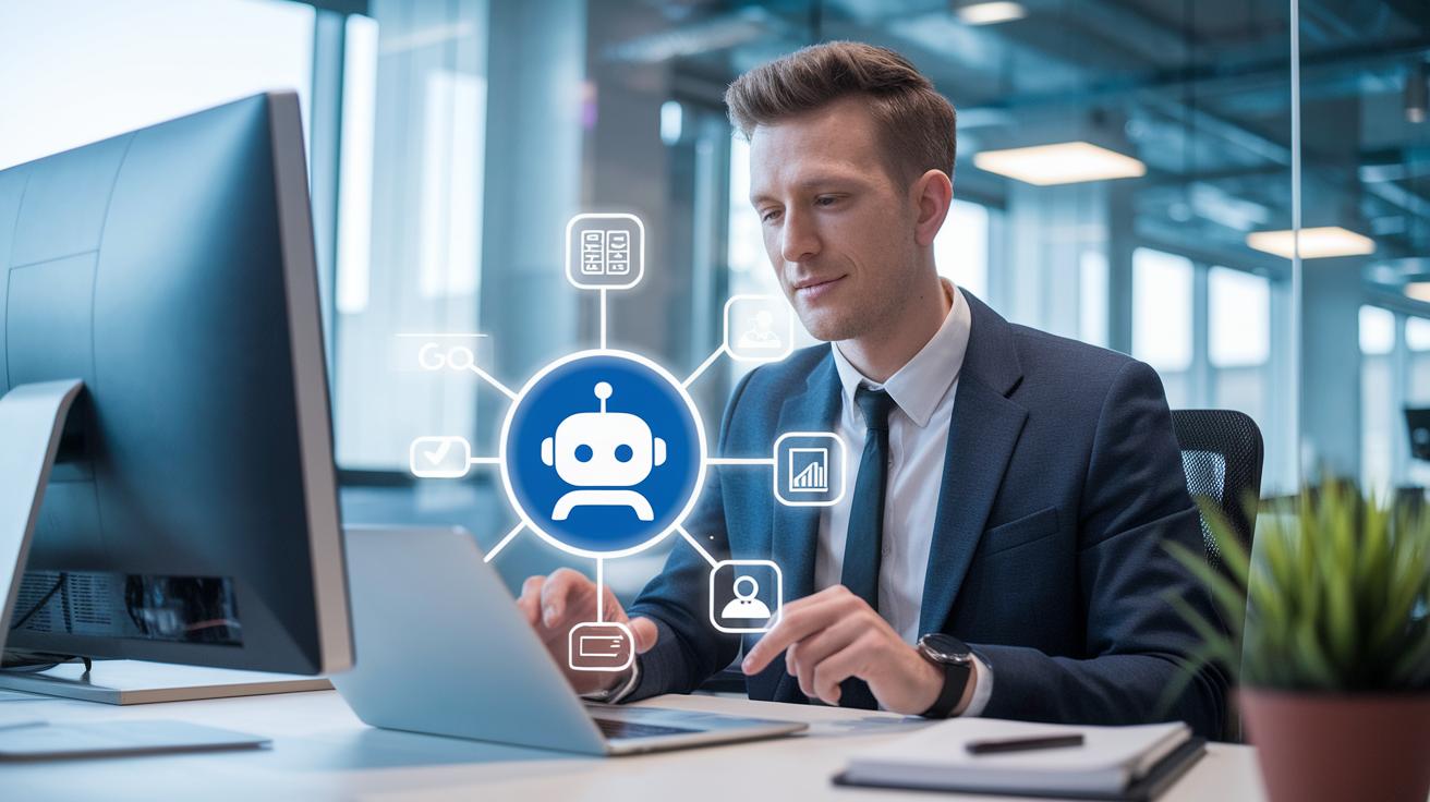 Casi di successo e lezioni apprese nellautomazione del customer service.jpg