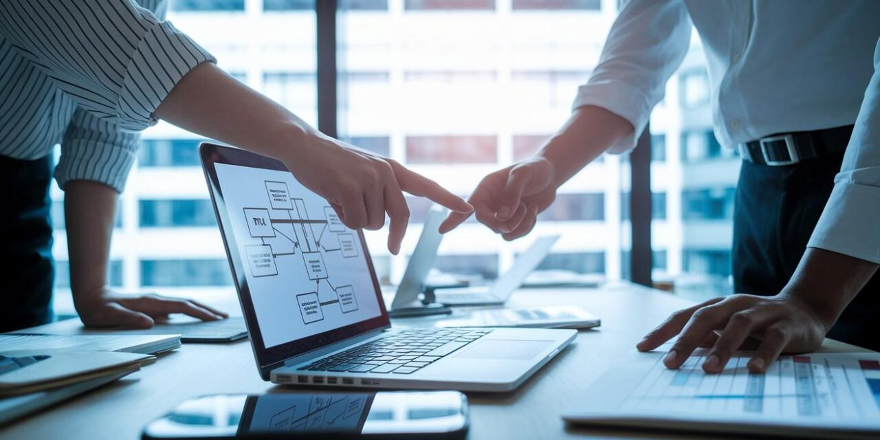 Guida all’automazione dei processi di approvazione interna
