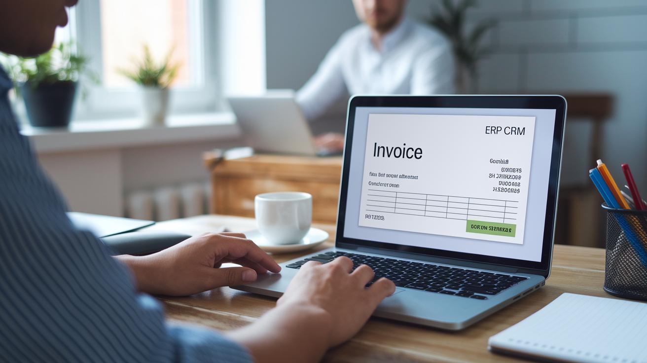 Integrazione ERP e CRM per la gestione automatizzata delle fatture.jpg