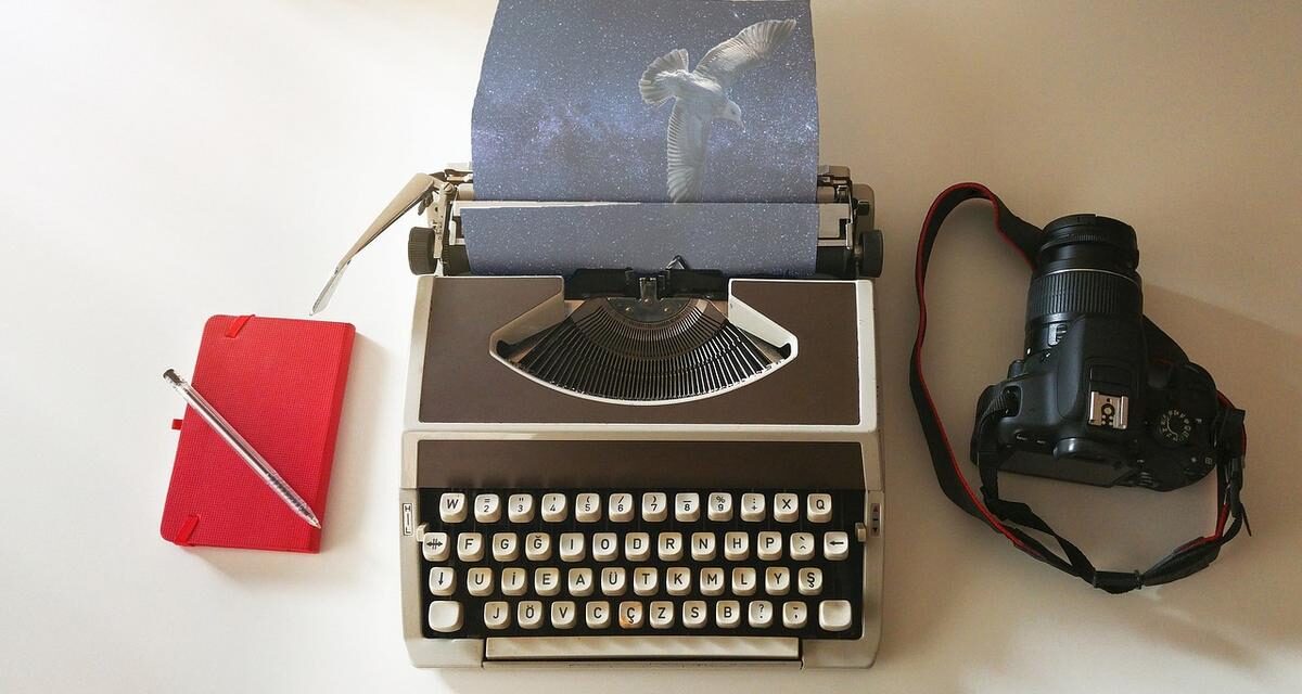 Lo storytelling spazza via elenchi puntati e dati freddi: 5 tecniche per far agire il pubblico