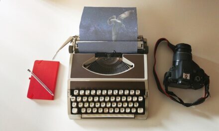 Lo storytelling spazza via elenchi puntati e dati freddi: 5 tecniche per far agire il pubblico