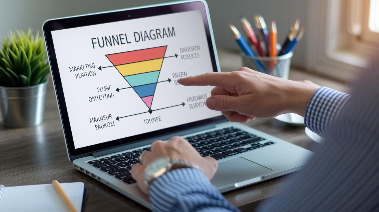 Mappatura del buyers journey e drip marketing nel processo di lead nurturing per contatti qualificati.jpg