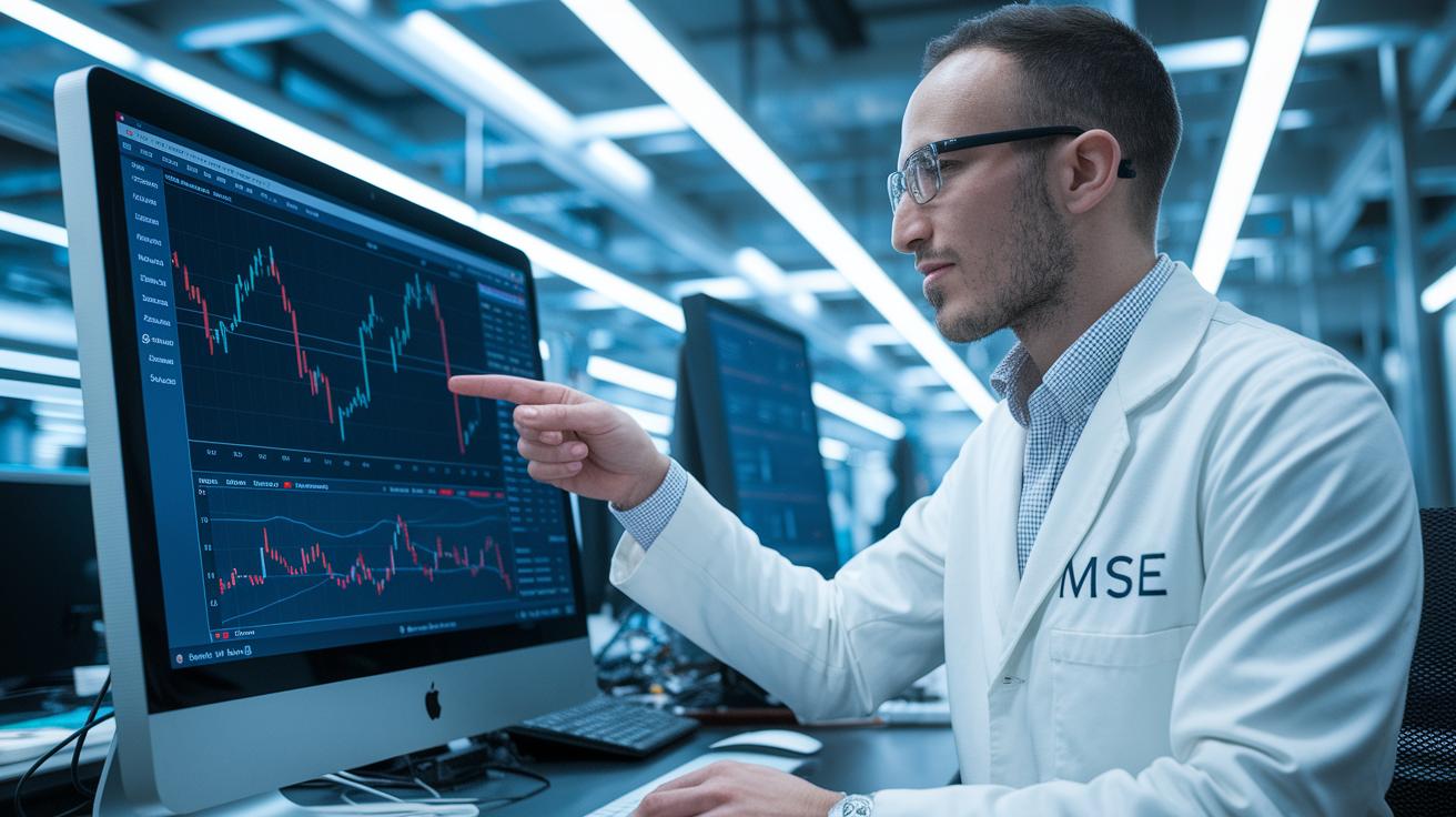 Metriche di valutazione e monitoraggio per la previsione vendite AI.jpg