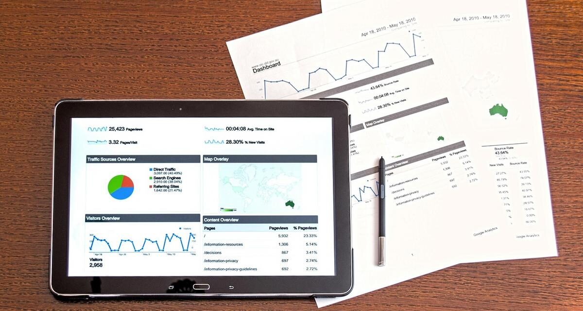 Misura l’impatto del tuo marketing: metriche efficaci per ROI e coinvolgimento