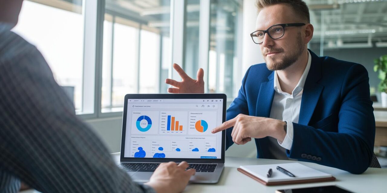 Come integrare il CRM con strumenti di project management senza attriti