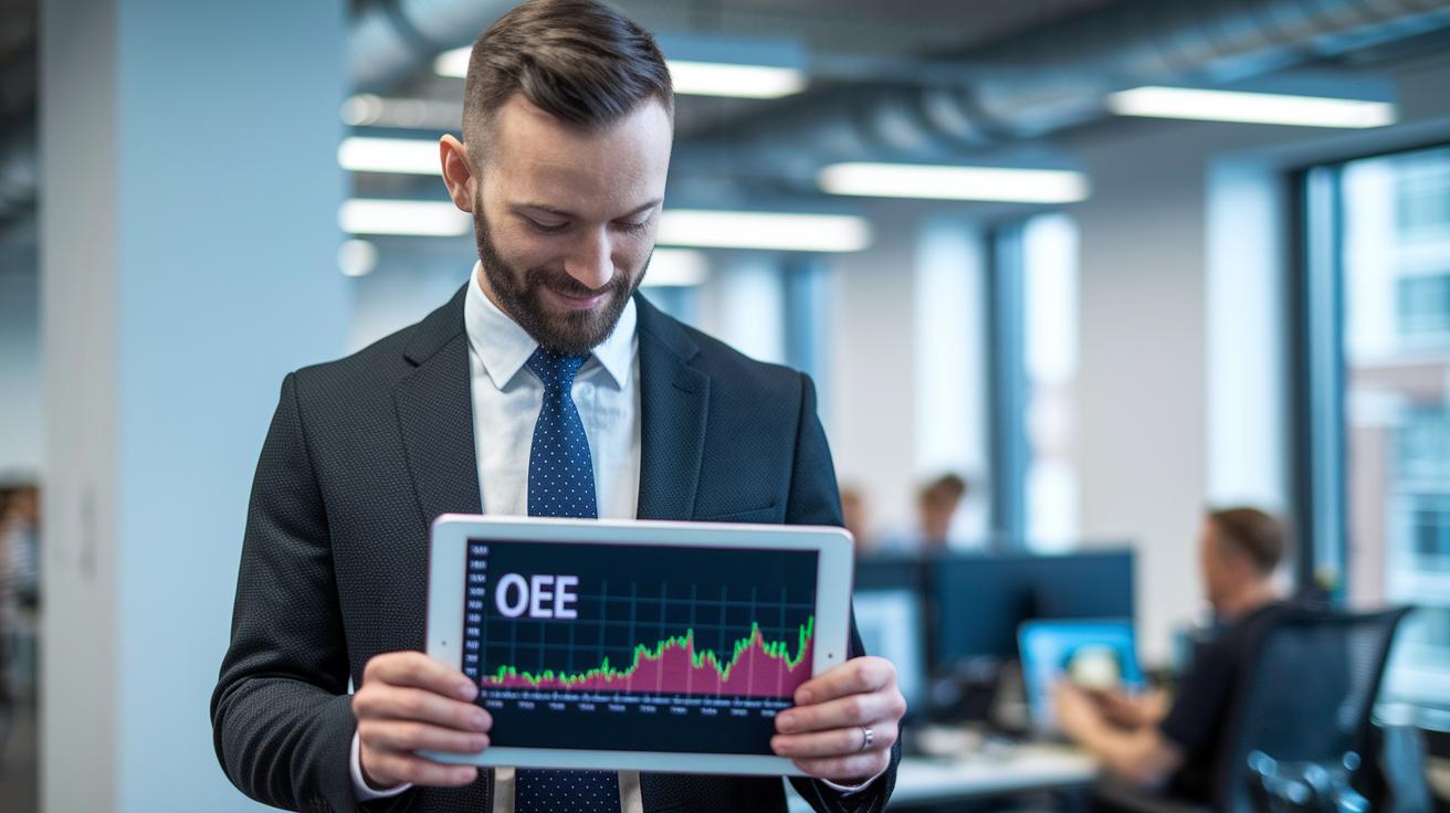 Panoramica delle metriche chiave e KPI operativi per lefficienza operativa.jpg