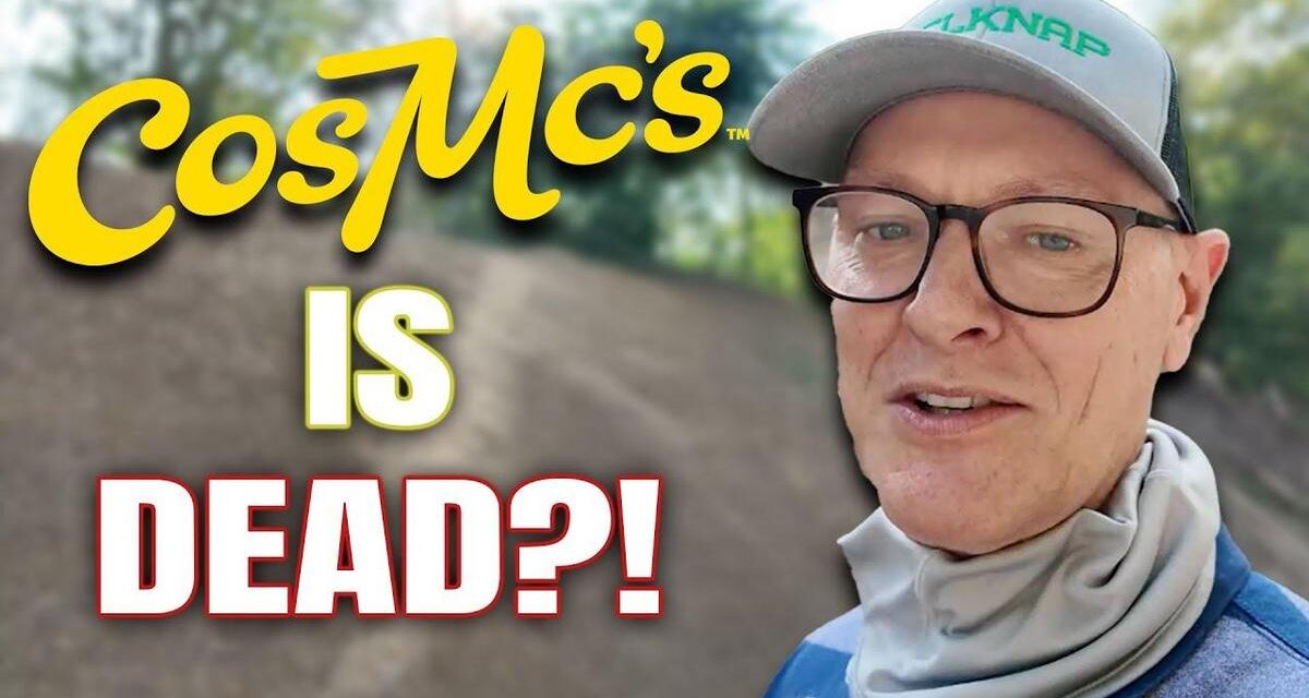 L’ascesa e la caduta di McDonald’s CosMc’s