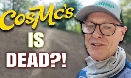 L’ascesa e la caduta di McDonald’s CosMc’s