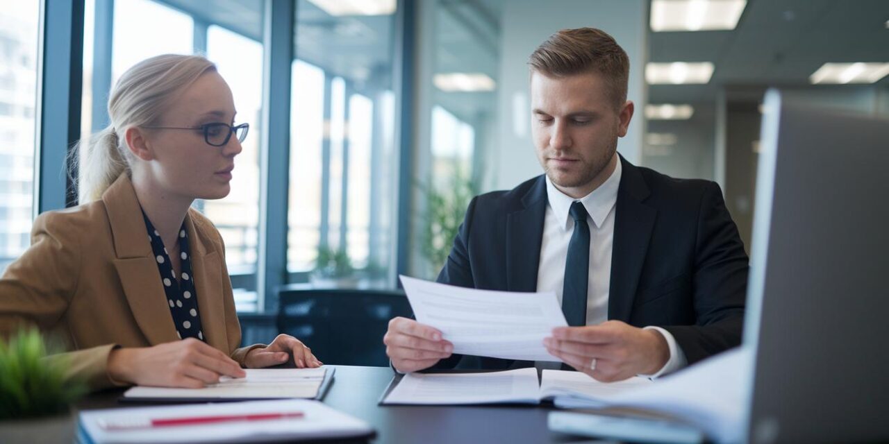 Come condurre una vendita consultiva vincente