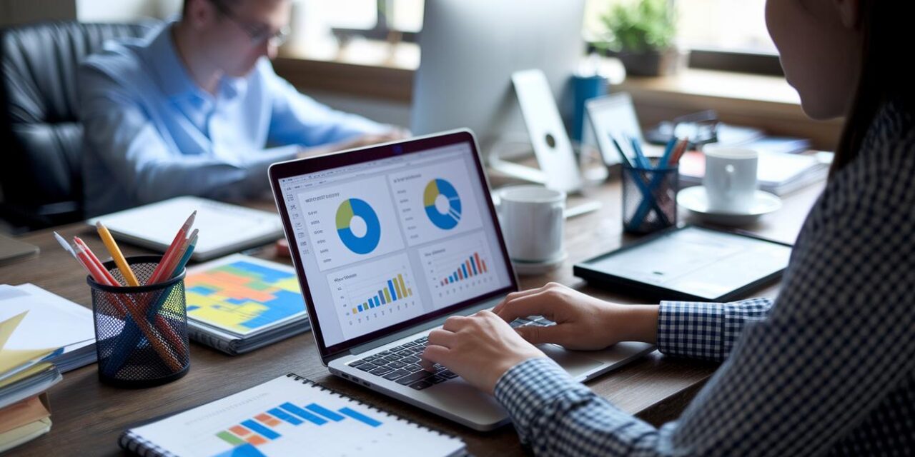 Metriche chiave per misurare l’efficienza operativa