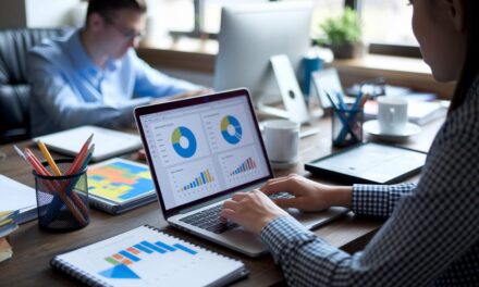 Metriche chiave per misurare l’efficienza operativa