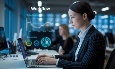 I vantaggi straordinari dell’automazione del workflow aziendale