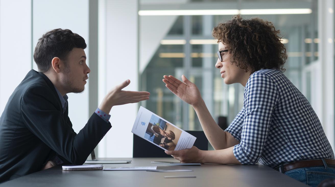 Differenze di approccio ascolto attivo vs persuasione nelle differenze tra vendita consultiva e vendite tradizionali.jpg
