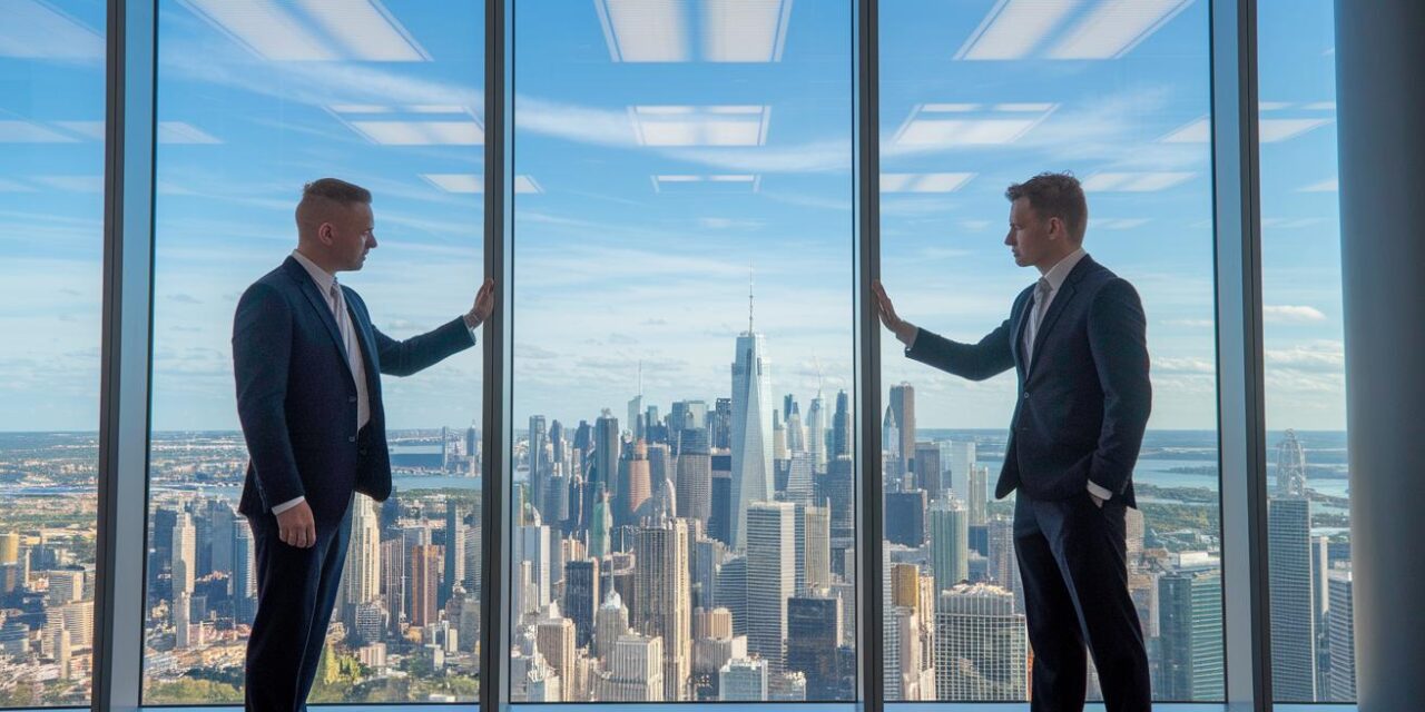 Differenze tra vendita consultiva e vendite tradizionali
