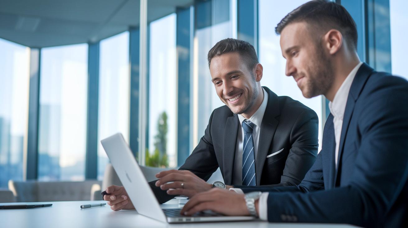Implementazione delle differenze tra vendita consultiva e vendite tradizionali in azienda.jpg