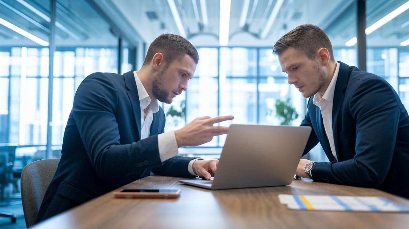Metriche per valutare le differenze tra vendita consultiva e vendite tradizionali.jpg